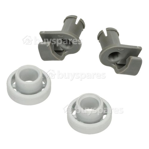Neff S3152G0/14 Upper Basket Wheel - Pack Of 2