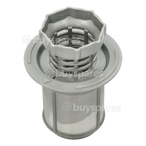 Microfiltre De Lave-vaisselle Bosch Neff Siemens