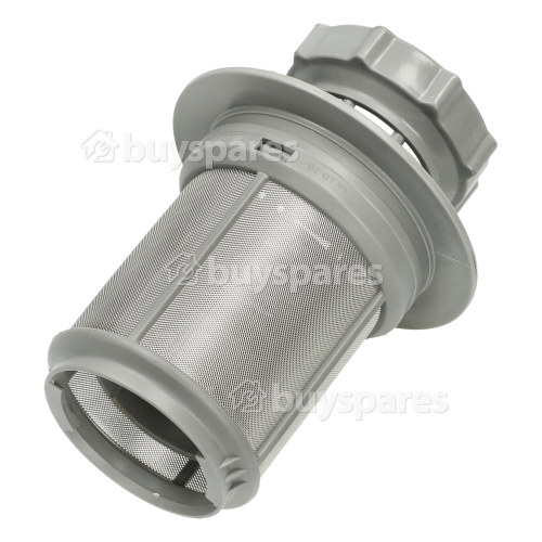 Microfiltre De Lave-vaisselle Bosch Neff Siemens