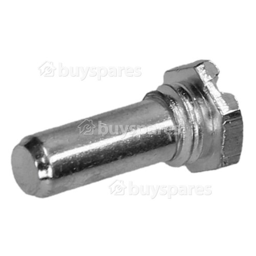 Indesit SAN 400 Hinge Pin M8 X 3