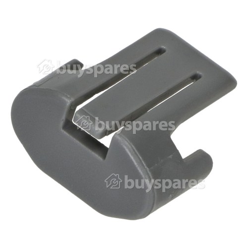 Guide End Rail Stop