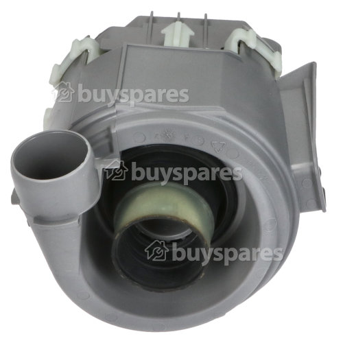 Ensemble Chaudière Pour Lave-vaisselle Bosch/Siemens/Neff – Réf. 00496153, Occasion