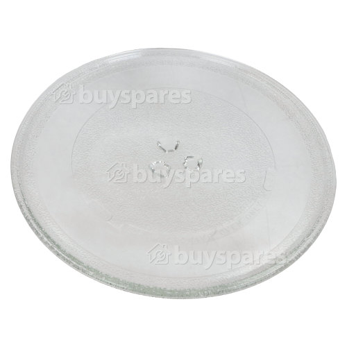 Panasonic Glass Turntable : Diameter: 255mm