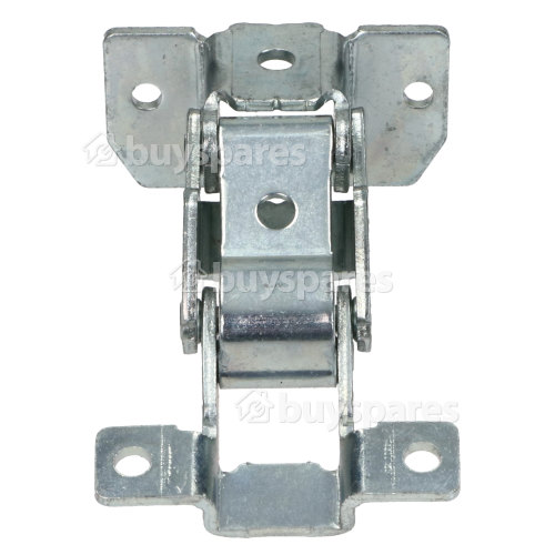 Charnière De Porte Intégrée De Lave-linge W 125 X (FR) Indesit