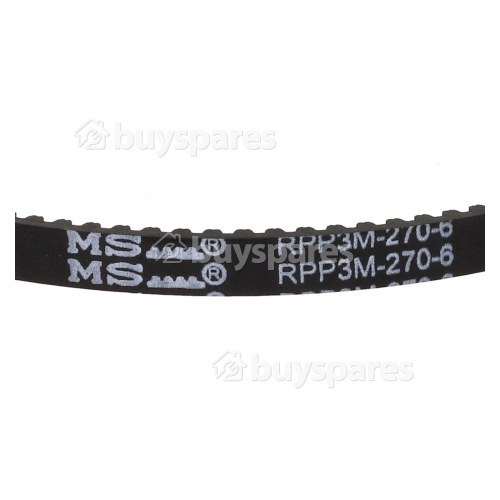 Kenwood Drive Belt : RPP3M-270-6