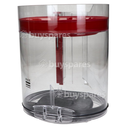 Dyson Dirt Bin Assembly