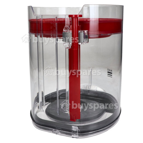 Dyson Dirt Bin Assembly