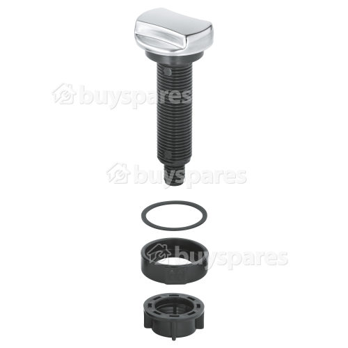 Grohe Turning Handle
