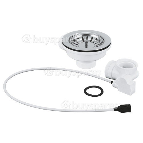 Grohe Chrome Bath Plug