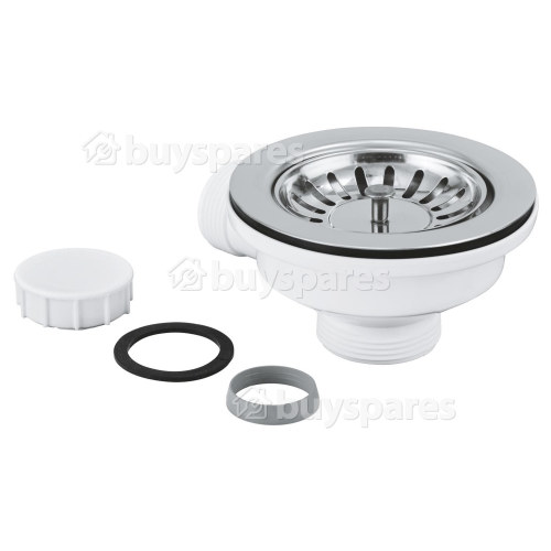 Grohe Chrome Bath Plug