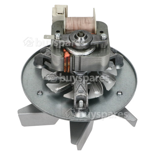 Moteur De Four À Chaleur Tournante : Hunan Keli YJ64-20A-HZ02 CL180 26W Arbre Court
