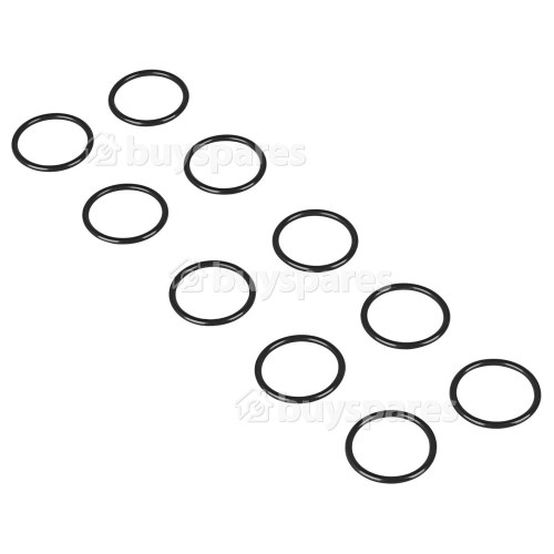 Grohe O-ring18.2 X1.7