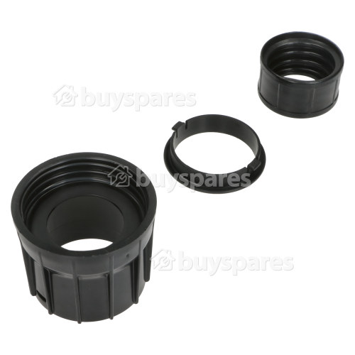 Numatic Nut Cyl GVE750