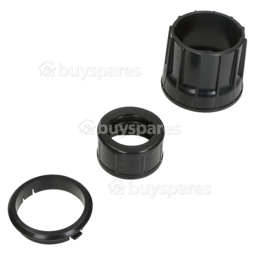 Numatic Nut Cyl GVE750