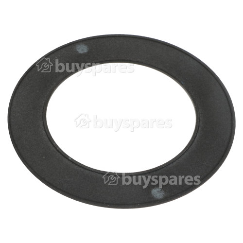 Delonghi Wok Burner Outer Cap : 130mm Dia.