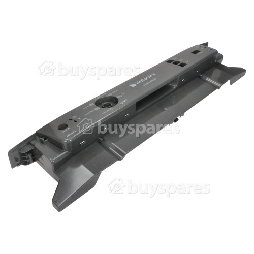 Ariston Control Panel Fascia