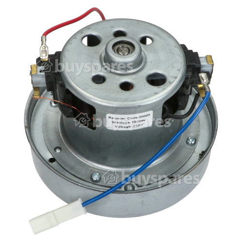 Motor
