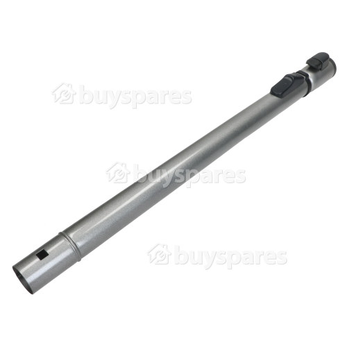 Rallonge De Tube T&eacute;lescopique Pour Aspirateur TRE1405 082 Candy