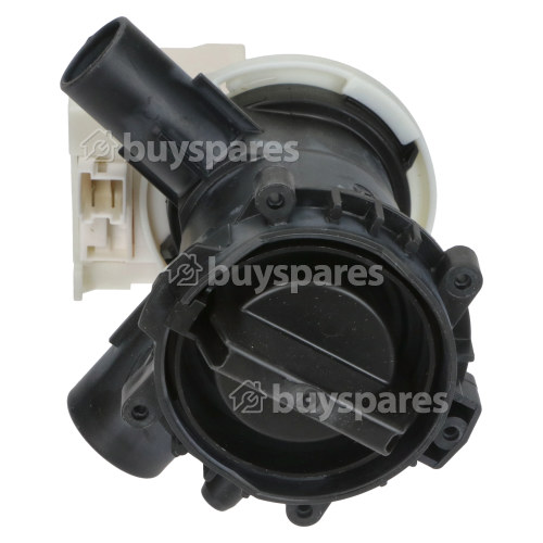 VIVA Drain Pump Assembly: Copreci Kebs 111/044 724642 ( 9000724642 )
