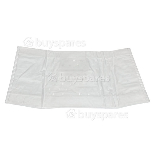 Vacuum Cleaner Dust Bag &ndash; Pack Of 5