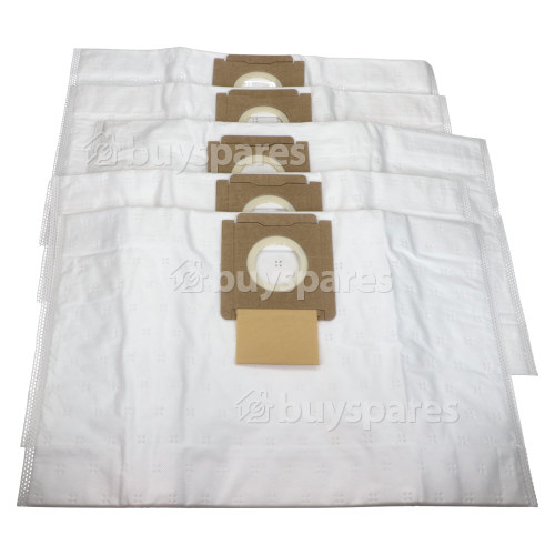 Vacuum Cleaner Dust Bag &ndash; Pack Of 5