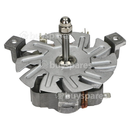 Aspen Fan Oven Motor : Bekatech FMO305 26W Compatible With Hunan Keli YJ64 ( Long Shaft )