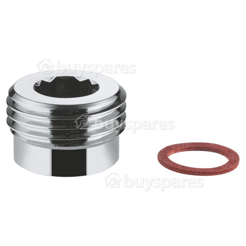 Grohe Adapter 1/2 X 3/8