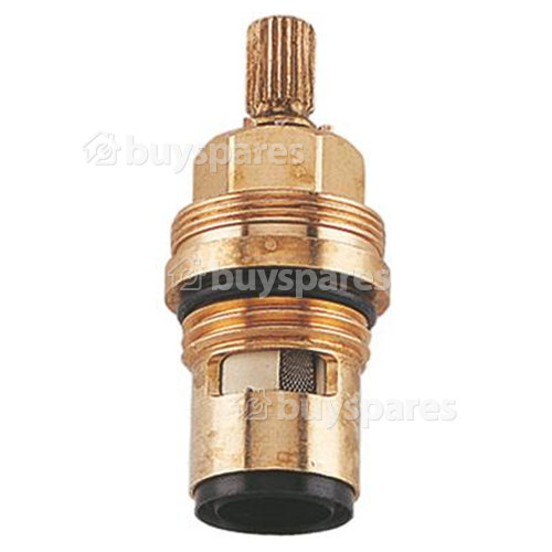 Grohe 1/2" Ceramic Valve Head