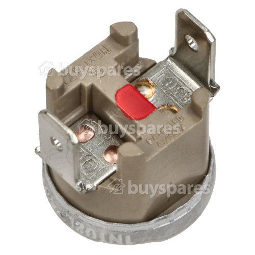 Delonghi Safety Thermostat : 125Deg. C