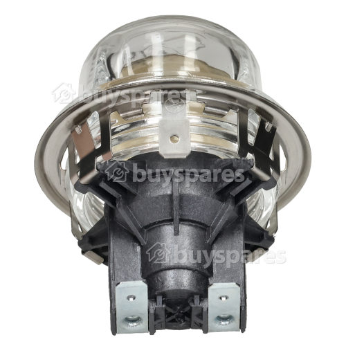 Bauknecht Lamp Assembly
