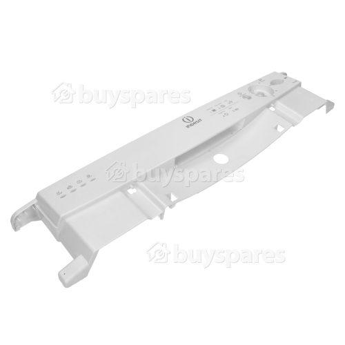 Ariston Control Facia Panel