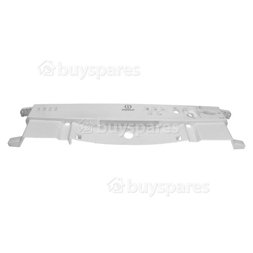 Ariston Control Facia Panel