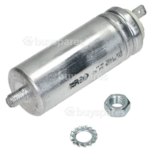 Beko Capacitor 10uF