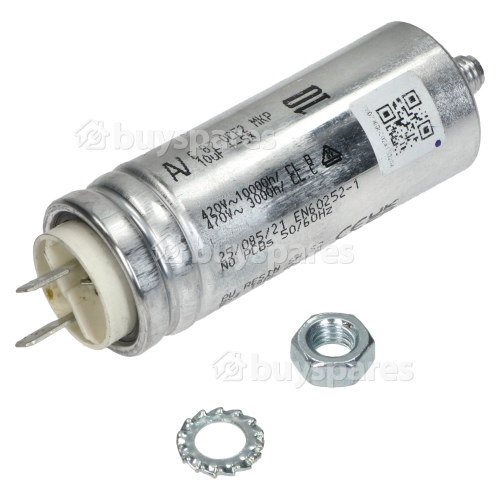 Beko Capacitor 10uF
