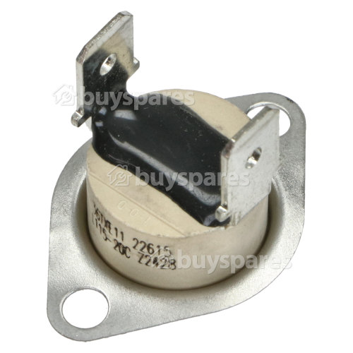 Thermostat Pour Lave-linge Zanussi