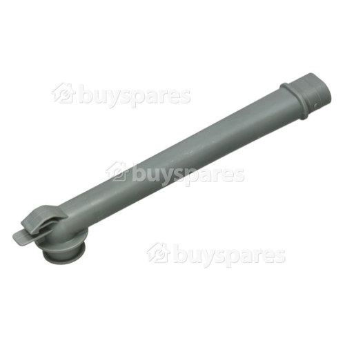 Upper Spayer Pipe