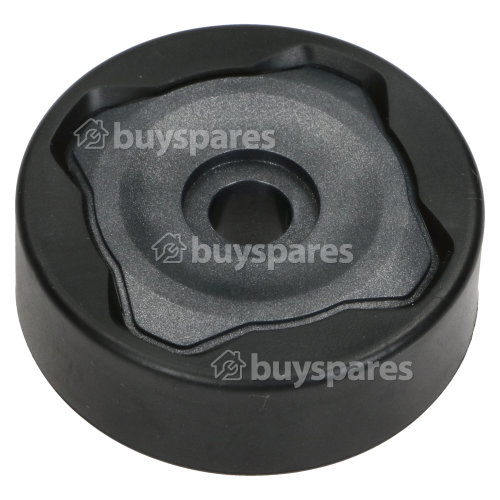 Roue Avec Axe Pour Nettoyeur De Sols Durs Bissell
