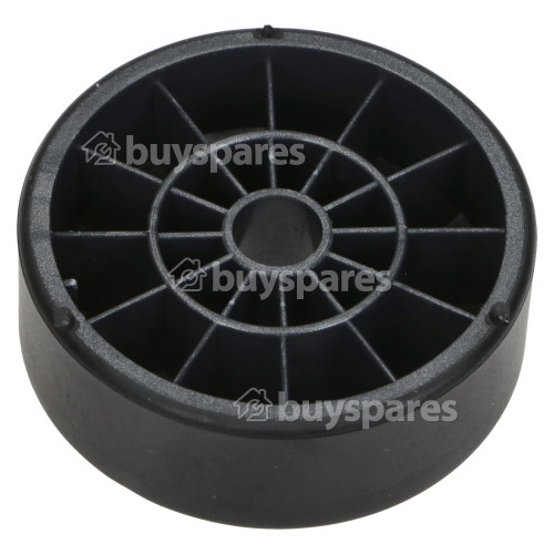 Roue Avec Axe Pour Nettoyeur De Sols Durs Bissell