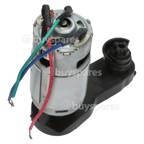Bissell Assy - Motor Brush