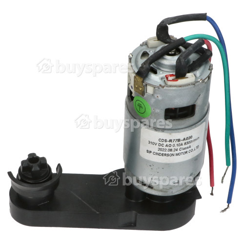 Bissell Assy - Motor Brush