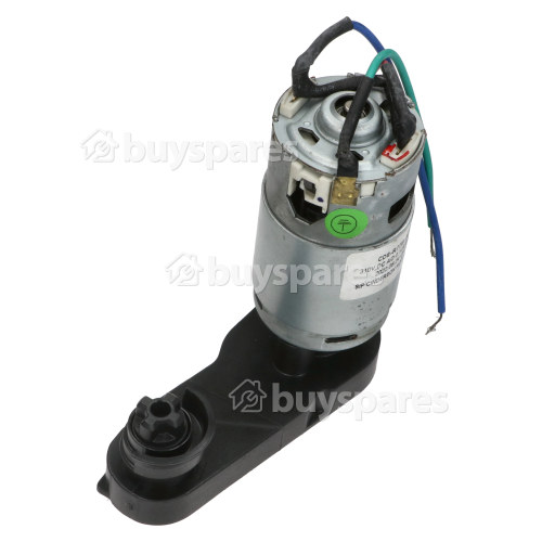 Bissell Assy - Motor Brush