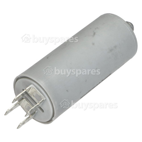 Whirlpool AWZ541 Capacitor 10UF