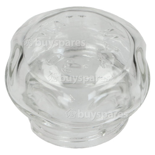 Couvercle En Verre De Lampe De Four Philips