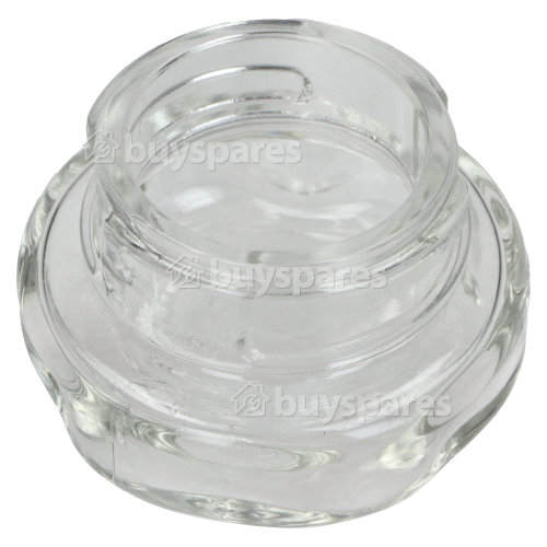Couvercle En Verre De Lampe De Four Philips