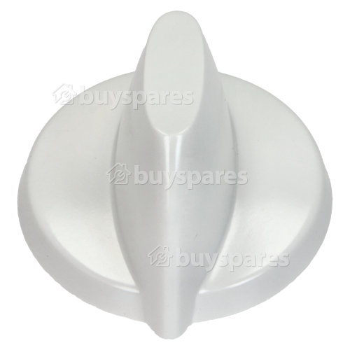 Amana Hob Control Knob - White