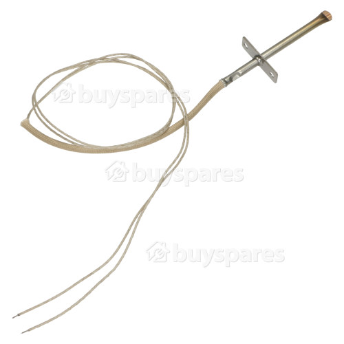 Bauknecht Temperature Sensor : CYNTEC0802 SD10244255 700mm 06/20