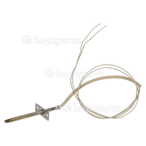 Bauknecht Temperature Sensor : CYNTEC0802 SD10244255 700mm 06/20