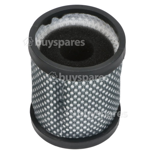 Filtre D'échappement Pour Aspirateur Hoover