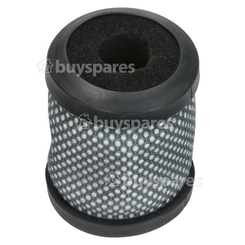 Filtre D'échappement Pour Aspirateur Hoover