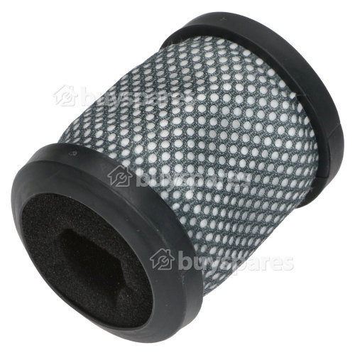 Filtre D'&eacute;chappement Pour Aspirateur Hoover